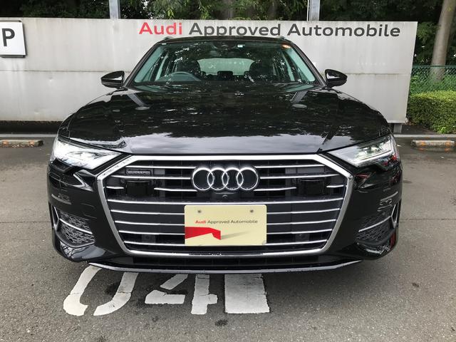 アウディ ａ６アバント ４０ｔｄｉクワトロ スポーツ 認定中古車 アシスタンスパッケージ ｈｄマトリクスｌｅｄヘッドライト アダプティブドライブアシスト アウディプレセンスシティ 650 0万円 令和2年 年 東京都 中古車 価格 Com