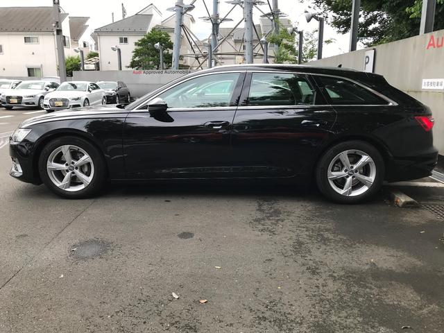 アウディ ａ６アバント ４０ｔｄｉクワトロ スポーツ 認定中古車 アシスタンスパッケージ ｈｄマトリクスｌｅｄヘッドライト アダプティブドライブアシスト アウディプレセンスシティ 650 0万円 令和2年 年 東京都 中古車 価格 Com