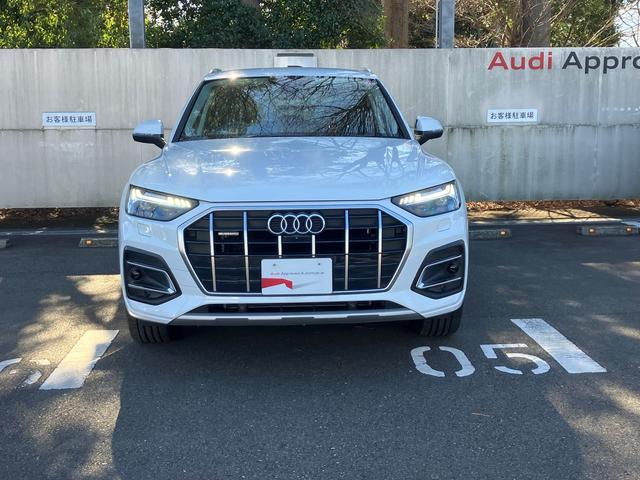 アウディ Ｑ５