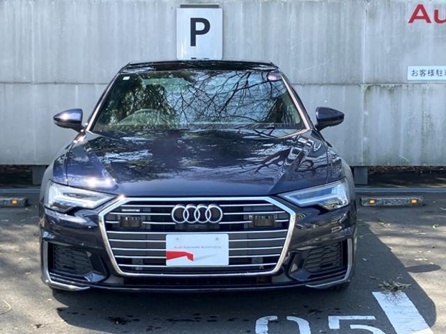 アウディ Ａ６