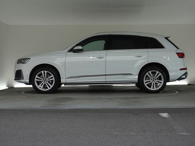 アウディ Ｑ７