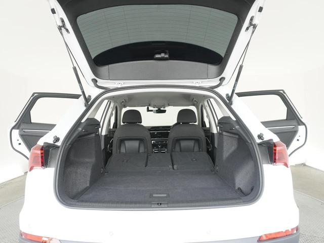 Ｑ３ ３５ＴＦＳＩ　認定中古車　Ｓｅｌｅｃｔｉｏｎモデル　アシスタンスパッケージ　スマートフォンインターフェイス　ハイビームアシスト　アドバンストキーシステム（15枚目）