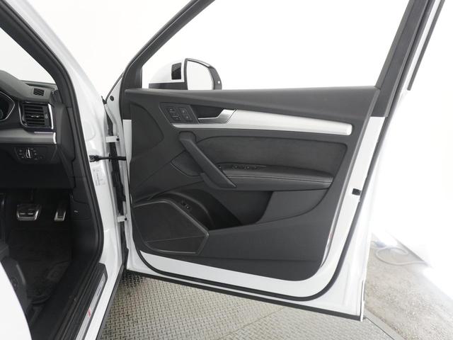 Ｑ５スポーツバック ４０ＴＤＩクワトロ　Ｓライン　認定中古車　ワンオーナー　１ｓｔエディション　Ｓ　ｌｉｎｅ　ｐｌｕｓ　パッケージ　アシスタンスパッケージ　ファインナッパレザー　ダイヤモンドステッチ　マトリクスＯＬＥＤリヤコンビネーションライト（15枚目）