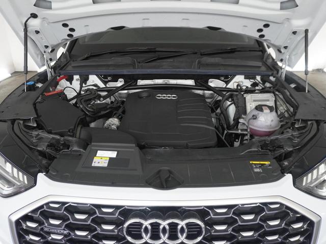 Ｑ５スポーツバック ４０ＴＤＩクワトロ　Ｓライン　認定中古車　ワンオーナー　１ｓｔエディション　Ｓ　ｌｉｎｅ　ｐｌｕｓ　パッケージ　アシスタンスパッケージ　ファインナッパレザー　ダイヤモンドステッチ　マトリクスＯＬＥＤリヤコンビネーションライト（19枚目）