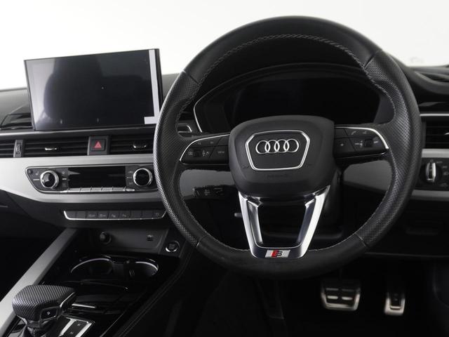 Ａ４ ３５ＴＤＩ　Ｓライン　認定中古車　ワンオーナー　Ｓ　ｌｉｎｅ　ｐｌｕｓ　パッケージ　コンフォートパッケージ　サラウンドビューカメラ　パークアシスト　アーティフィシャルレザー（ドアアームレスト／センターコンソール）（13枚目）