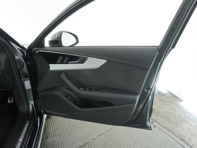 Ａ４ ３５ＴＤＩ　Ｓライン　認定中古車　ワンオーナー　Ｓ　ｌｉｎｅ　ｐｌｕｓ　パッケージ　コンフォートパッケージ　サラウンドビューカメラ　パークアシスト　アーティフィシャルレザー（ドアアームレスト／センターコンソール）（15枚目）
