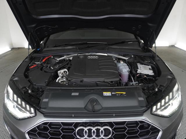 Ａ４ ３５ＴＤＩ　Ｓライン　認定中古車　ワンオーナー　Ｓ　ｌｉｎｅ　ｐｌｕｓ　パッケージ　コンフォートパッケージ　サラウンドビューカメラ　パークアシスト　アーティフィシャルレザー（ドアアームレスト／センターコンソール）（19枚目）
