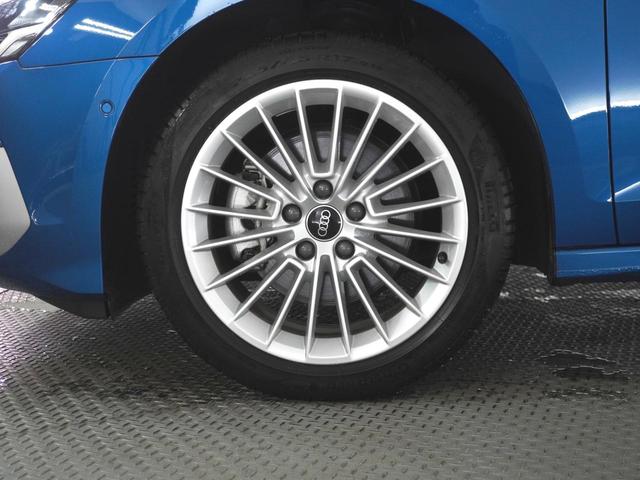 A3 スポーツバック30TFSIアドバンスド 認定中古車 ワンオーナー コンビニエンス&アシスタンスパッケージ テクノロジーパッケージ ナビゲーションパッケージ フロントシート電動調整機能 アドバンストキーシステム シートヒーターフロント(8枚目)