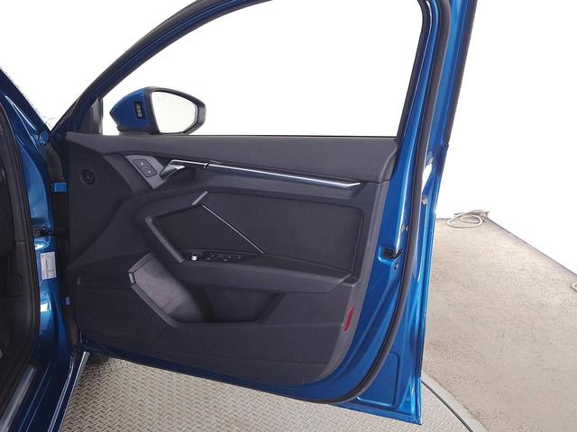 A3 スポーツバック30TFSIアドバンスド 認定中古車 ワンオーナー コンビニエンス&アシスタンスパッケージ テクノロジーパッケージ ナビゲーションパッケージ フロントシート電動調整機能 アドバンストキーシステム シートヒーターフロント(15枚目)