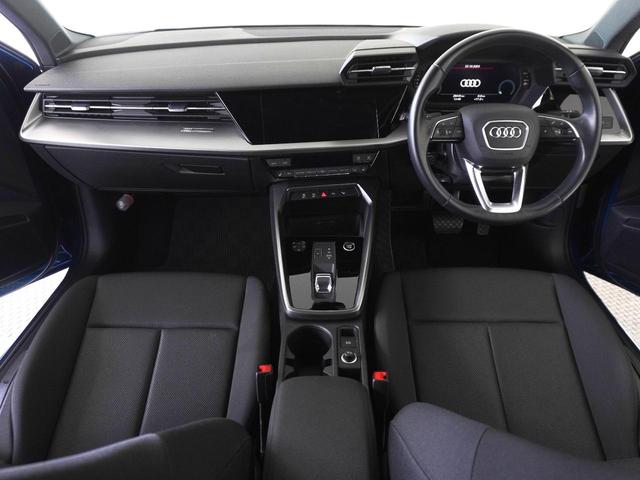 A3 スポーツバック30TFSI 認定中古車 ワンオーナー コンビニエンス&アシスタンスパッケージ ナビゲーションパッケージ LEDリヤコンビネーションライト ダイナミックターンインディケーター アドバンストキーシステム シートヒータ(7枚目)