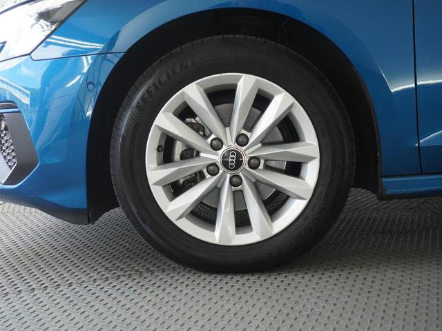 A3 スポーツバック30TFSI 認定中古車 ワンオーナー コンビニエンス&アシスタンスパッケージ ナビゲーションパッケージ LEDリヤコンビネーションライト ダイナミックターンインディケーター アドバンストキーシステム シートヒータ(8枚目)