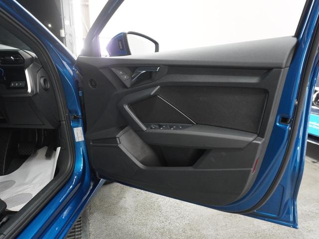 A3 スポーツバック30TFSI 認定中古車 ワンオーナー コンビニエンス&アシスタンスパッケージ ナビゲーションパッケージ LEDリヤコンビネーションライト ダイナミックターンインディケーター アドバンストキーシステム シートヒータ(15枚目)