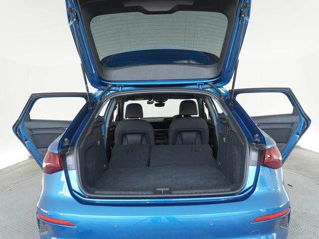 A3 スポーツバック30TFSI 認定中古車 ワンオーナー コンビニエンス&アシスタンスパッケージ ナビゲーションパッケージ LEDリヤコンビネーションライト ダイナミックターンインディケーター アドバンストキーシステム シートヒータ(16枚目)