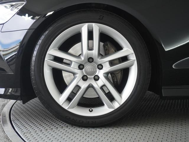 A6 2.0TFSIクワトロ 認定中古車 S line パッケージ アシスタンスパッケージ プライバシーガラス ブラックスタイリングパッケージ マトリクスLEDヘッドライト 4ゾーンデラックスオートマチックエアコンディショナー(7枚目)