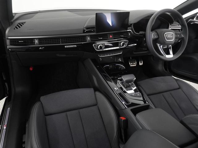 A5スポーツバック 40TDIクワトロ Sライン 認定中古車 コンフォートパッケージ TVチューナー ステアリング3スポークレザーマルチファンクションパドルシフトヒーター デコラティブパネル ピアノブラック サラウンドビューカメラ ワンオーナー(14枚目)