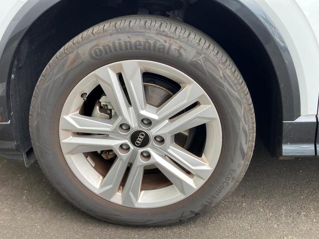 Q2 35TFSIアドバンスド 認定中古車 デモカーアップ車両 ナビゲーションパッケージ コンビニエンス&アシスタンスパッケージ テクノロジーパッケージ バー チャルコックピット シートヒーター ハイビームアシスト サイドアシスト(8枚目)