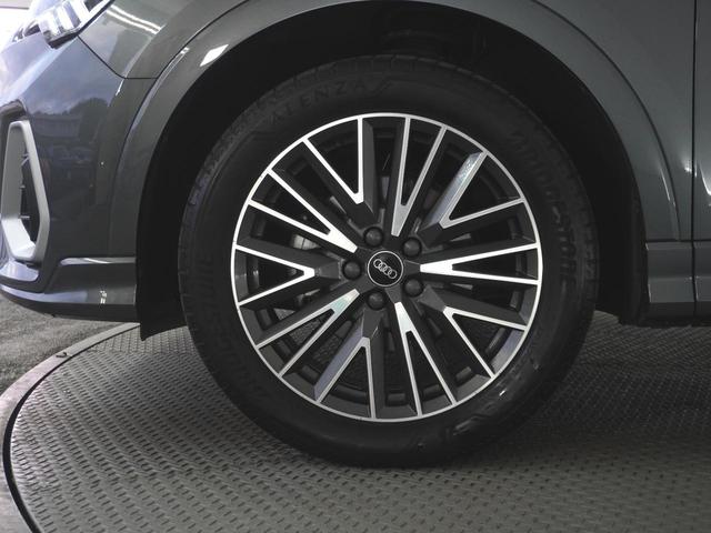 Q3スポーツバック 35TDIクワトロ Sライン 認定中古車 ワンオーナー Bang&Olufsen 3Dサウンドシステム アシスタンスパッケージ テクノロジーパッケージ パノラマサンルーフ プライバシーガラス プラスパッケージ ベーシックパッケージ(9枚目)