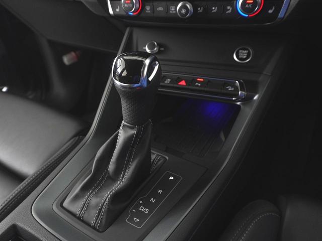 Q3スポーツバック 35TDIクワトロ Sライン 認定中古車 ワンオーナー Bang&Olufsen 3Dサウンドシステム アシスタンスパッケージ テクノロジーパッケージ パノラマサンルーフ プライバシーガラス プラスパッケージ ベーシックパッケージ(12枚目)