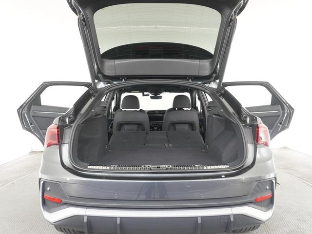 Q3スポーツバック 35TDIクワトロ Sライン 認定中古車 ワンオーナー Bang&Olufsen 3Dサウンドシステム アシスタンスパッケージ テクノロジーパッケージ パノラマサンルーフ プライバシーガラス プラスパッケージ ベーシックパッケージ(17枚目)