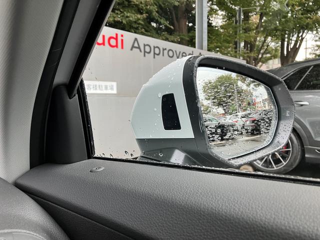 Ｑ２ ３５ＴＦＳＩアドバンスド　認定中古車　ナビゲーションパッケージ　コンビニアシスタンスパッケージ　バーチャルコックピット　アダプティブクルーズコントロール　サイドアシスト　アクティブレーンアシスト（15枚目）