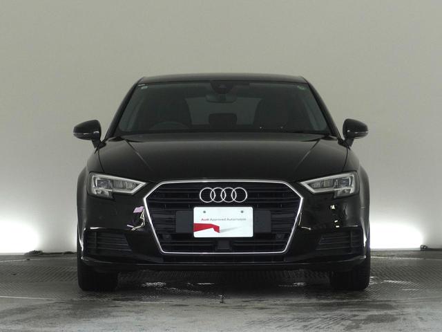 A3 スポーツバック30TFSI 認定中古車 アシスタンスパッケージ ナビゲーションplusパッケージ アウディサウンドシステム アウディプレセンスベーシック バーチャルコックピット ハイビームアシスト ワンオーナー(2枚目)