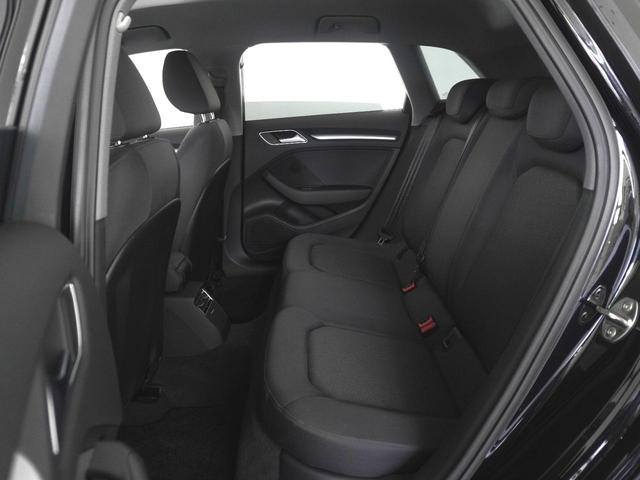 A3 スポーツバック30TFSI 認定中古車 アシスタンスパッケージ ナビゲーションplusパッケージ アウディサウンドシステム アウディプレセンスベーシック バーチャルコックピット ハイビームアシスト ワンオーナー(9枚目)