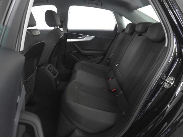 Ａ４ １．４ＴＦＳＩスポーツ　認定中古車　バーチャルコックピット　セーフティパッケージ　マトリクスＬＥＤヘッドライトパッケージ　スポーツサスペンション　アドバンストキーシステム　パークアシスト　バーチャルコックピット（9枚目）