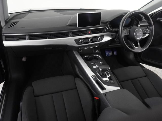 Ａ４ １．４ＴＦＳＩスポーツ　認定中古車　バーチャルコックピット　セーフティパッケージ　マトリクスＬＥＤヘッドライトパッケージ　スポーツサスペンション　アドバンストキーシステム　パークアシスト　バーチャルコックピット（13枚目）