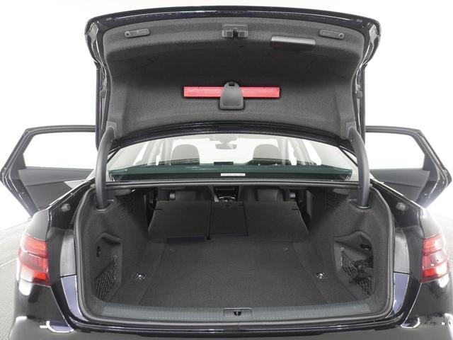 Ａ４ １．４ＴＦＳＩスポーツ　認定中古車　バーチャルコックピット　セーフティパッケージ　マトリクスＬＥＤヘッドライトパッケージ　スポーツサスペンション　アドバンストキーシステム　パークアシスト　バーチャルコックピット（15枚目）
