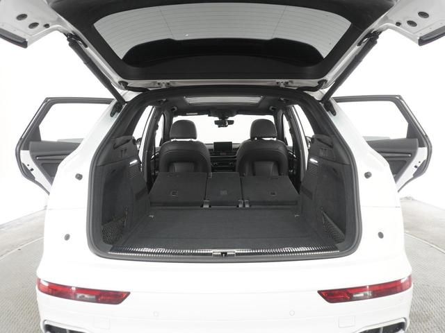 SQ5  認定中古車 カラードブレーキキャリパーレッド シートヒーター(フロント&リヤ) バーチャルコックピット パノラマサンルーフ ファインナッパレザー ダイヤモンドステッチ ワンオーナー(16枚目)