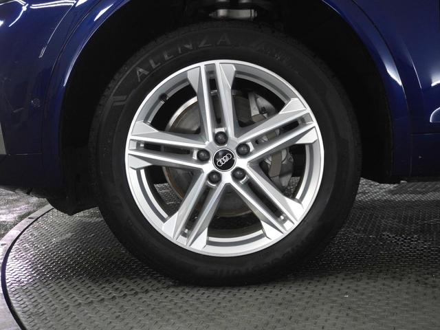 Q5 40TDIクワトロ Sライン 認定中古車 S Line plusパッケージ TVチューナー アーティフィシャルインテリアレザー (ドアアームレスト/センターコンソール) シートヒーター (フロント/リヤ) アコースティックガラス(8枚目)