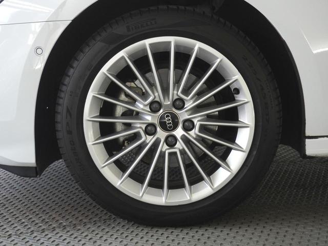 A3 スポーツバック30TFSIアドバンスド 認定中古車 ナビゲーションパッケージ コンビニアシスタンスパッケージ スマートフォンインターフェイス アダプティブクルーズコントロール サイドアシスト アクティブレーンアシスト(8枚目)