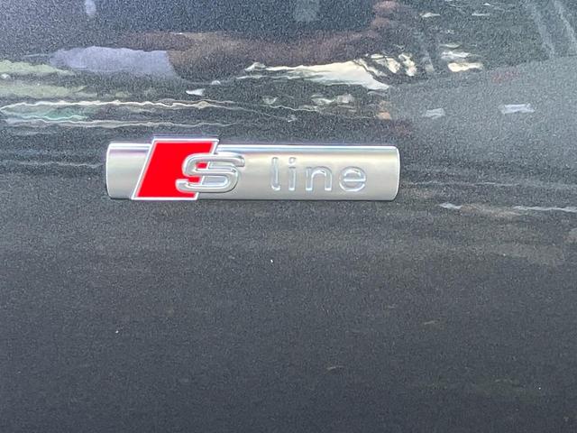 Ａ４アバント ４０ＴＤＩクワトロ　Ｓライン　認定中古車　Ｓｌｉｎｅマイスターシュトゥック　コンフォートパッケージ　ダンピングコントロールサスペンション　スマートフォンワイヤレスチャージング　ファインナッパレザー（17枚目）