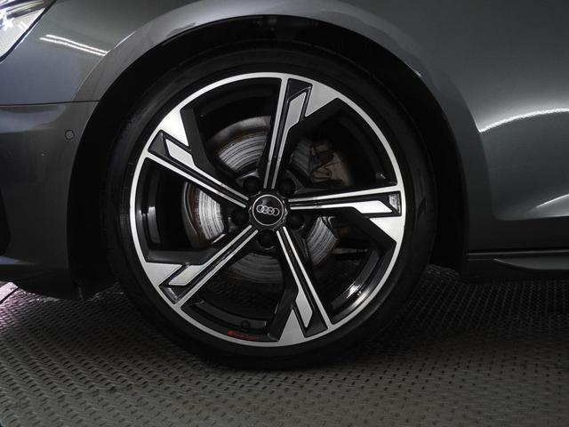 A4アバント ブラックスタイルプラス 認定中古車 Sline plus pkg コンフォートpkg black Audi rings&ブラックスタイリングpkg アルミホイール19インチ リヤシートヒーター(8枚目)