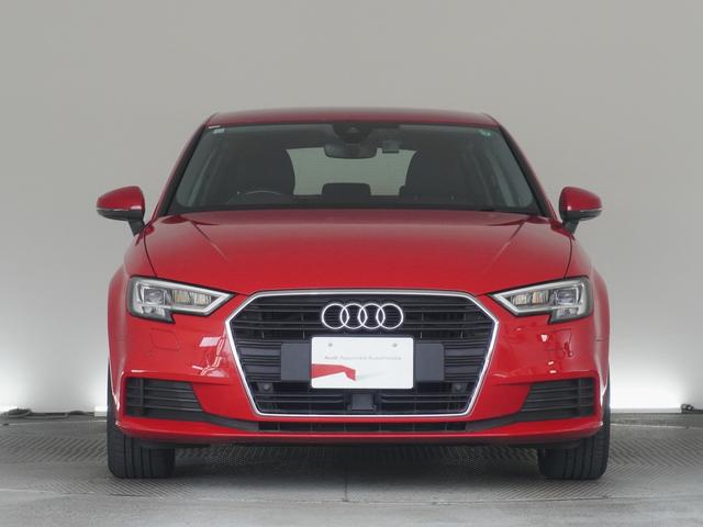 A3 スポーツバック30TFSI シグネチャーエディション 認定中古車 アシスタンスパッケージ ナビゲーションプラスパッケージ バックカメラ コーナーセンサー スマートキー LEDヘッドライト アダプティブクルーズコントロール(2枚目)
