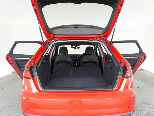 A3 スポーツバック30TFSI シグネチャーエディション 認定中古車 アシスタンスパッケージ ナビゲーションプラスパッケージ バックカメラ コーナーセンサー スマートキー LEDヘッドライト アダプティブクルーズコントロール(16枚目)