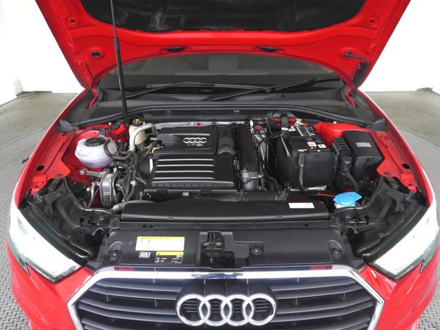 A3 スポーツバック30TFSI シグネチャーエディション 認定中古車 アシスタンスパッケージ ナビゲーションプラスパッケージ バックカメラ コーナーセンサー スマートキー LEDヘッドライト アダプティブクルーズコントロール(19枚目)