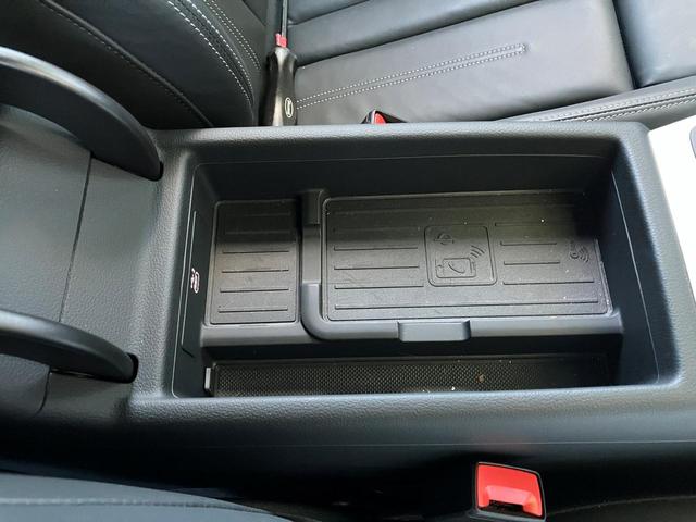 スマートフォンワイヤレスチャージング