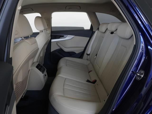 A4アバント 35TFSI アドバンスド 認定中古車 アシスタンスパッケージ パーシャルレザー マトリクスLEDヘッドライト スマートフォンワイヤレスチャージング アダプティブクルーズコントロール アクティブレーンアシスト サイドアシスト(10枚目)