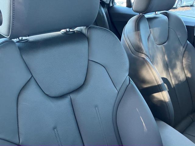 Q2 35TFSIアドバンスド 認定中古車 ナビゲーションパッケージ コンビニアシスタンスパッケージ 18インチアルミホイール パーシャルレザー バーチャルコックピット マトリクスLEDヘッドライト(16枚目)