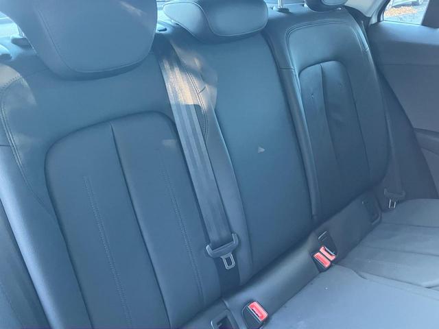 Q2 35TFSIアドバンスド 認定中古車 ナビゲーションパッケージ コンビニアシスタンスパッケージ 18インチアルミホイール パーシャルレザー バーチャルコックピット マトリクスLEDヘッドライト(17枚目)