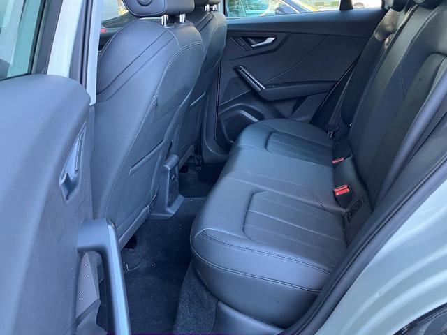 Q2 35TFSIアドバンスド 認定中古車 ナビゲーションパッケージ コンビニアシスタンスパッケージ 18インチアルミホイール パーシャルレザー バーチャルコックピット マトリクスLEDヘッドライト(19枚目)
