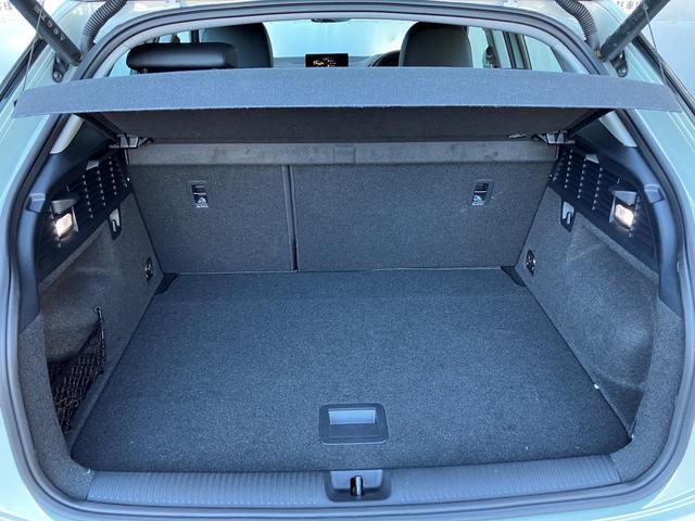 Q2 35TFSIアドバンスド 認定中古車 ナビゲーションパッケージ コンビニアシスタンスパッケージ 18インチアルミホイール パーシャルレザー バーチャルコックピット マトリクスLEDヘッドライト(20枚目)