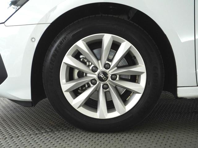 A3 スポーツバック30TFSI 認定中古車 コンビニエンス&アシスタンスパッケージ ナビゲーションパッケージ スマートフォンインター シートヒーター アドバンストキーシステム レーンアシスト パークアシスト(7枚目)
