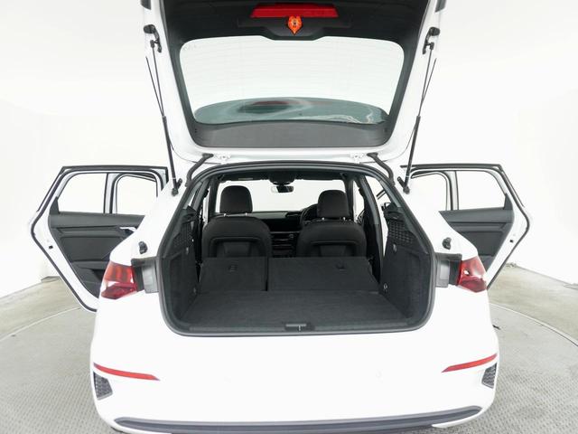 A3 スポーツバック30TFSI 認定中古車 コンビニエンス&アシスタンスパッケージ ナビゲーションパッケージ スマートフォンインター シートヒーター アドバンストキーシステム レーンアシスト パークアシスト(17枚目)