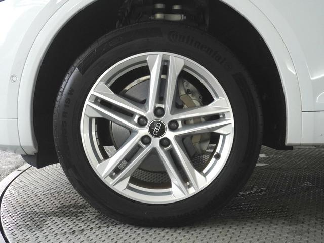 Ｑ５スポーツバック ４０ＴＤＩクワトロ　Ｓライン　認定中古車　Ｓ　ｌｉｎｅ　ｐｌｕｓ　パッケージ　ＴＶチューナー　コンフォートパッケージ　アーティフィシャルインテリアレザー　（ドアアームレスト／センターコンソール）　ステアリングヒーター（8枚目）