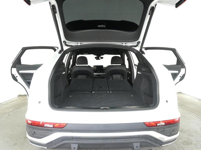 Ｑ５スポーツバック ４０ＴＤＩクワトロ　Ｓライン　認定中古車　Ｓ　ｌｉｎｅ　ｐｌｕｓ　パッケージ　ＴＶチューナー　コンフォートパッケージ　アーティフィシャルインテリアレザー　（ドアアームレスト／センターコンソール）　ステアリングヒーター（16枚目）