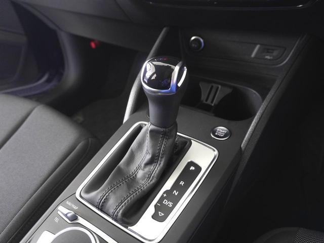 スイッチ類・ダイヤル類など細部までこだわりを感じ取れるインテリアです。クリック感は操作する喜びを感じていただけます