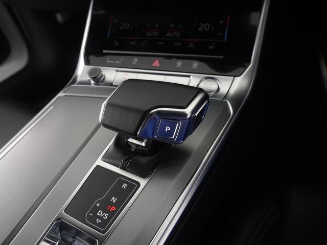 A6アバント 45TFSIクワトロ スポーツ 認定中古車 アシスタンスパッケージ エクステンディッドアルミニウムブラック/ブラックグラスルックコントロールパネル S line パッケージ リヤコンフォートパッケージ ワイヤレスチャージング(11枚目)