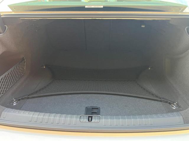 A6 40TDIクワトロ Sライン 認定中古車 テクノロジーパッケージ パークアシストパッケージ HDマトリクスLEDヘッドライト ステアリングホイール3スポークレザーマルチファンクションパドルシフトヒーター(16枚目)